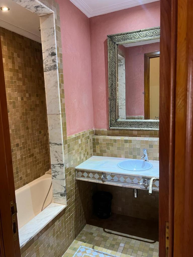 Apartamento Vue Piscine Palmerie